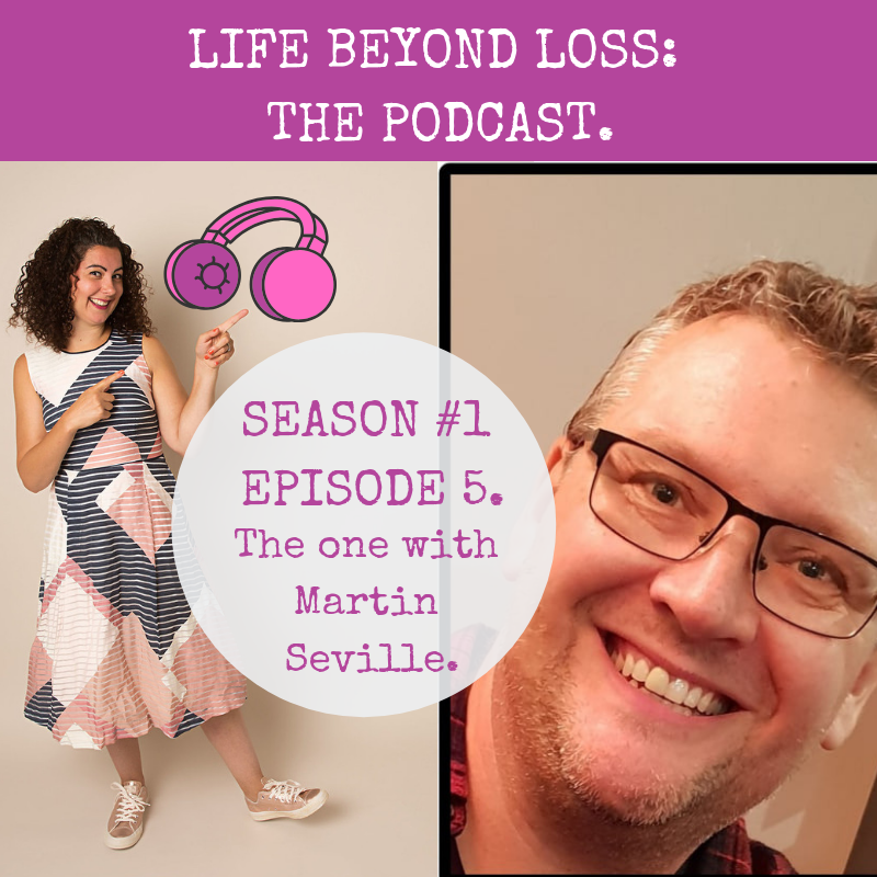Louise Podcast